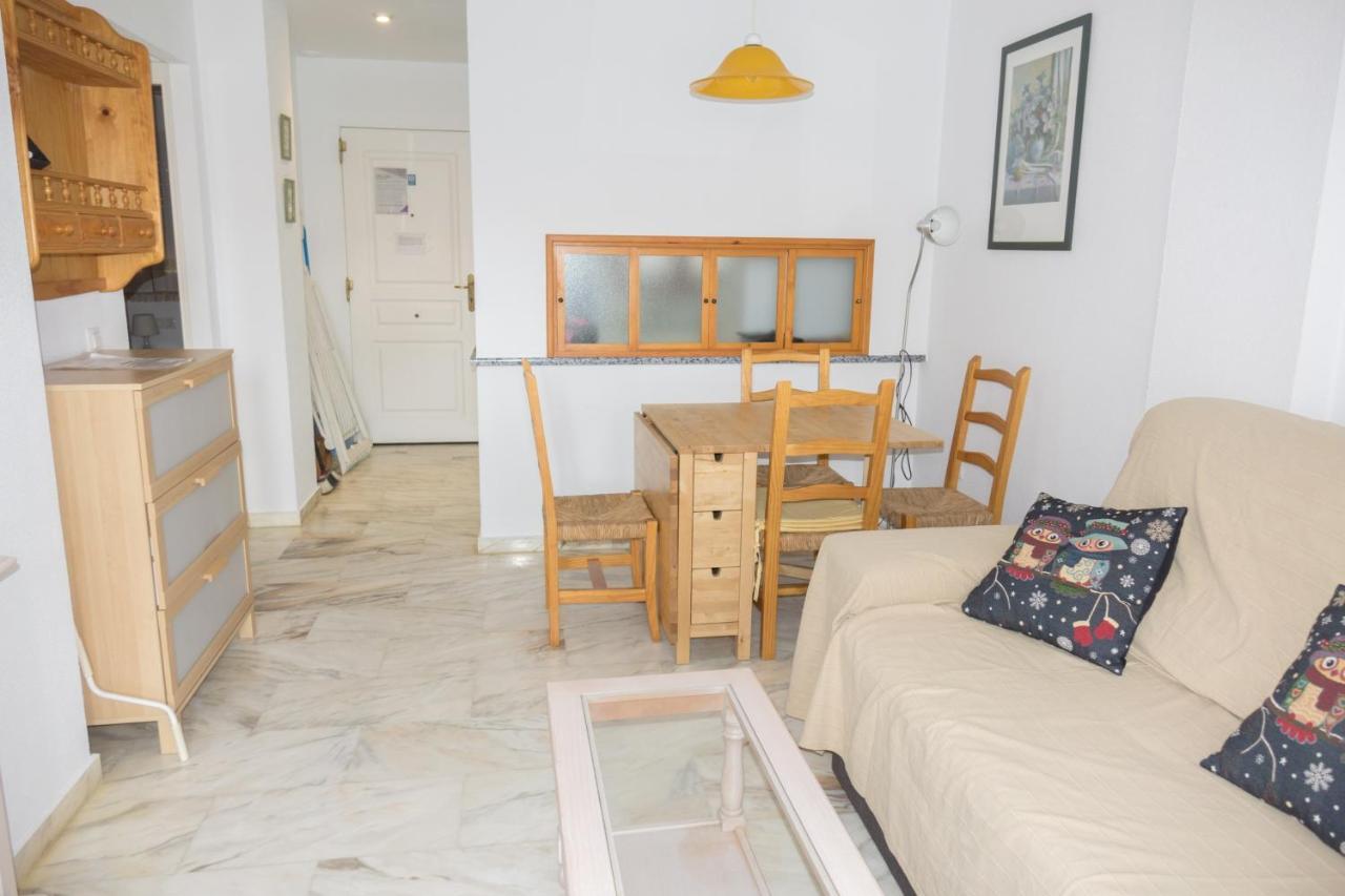 Apartamento Pink Mariposas Чиклана-де-ла-Фронтера Экстерьер фото