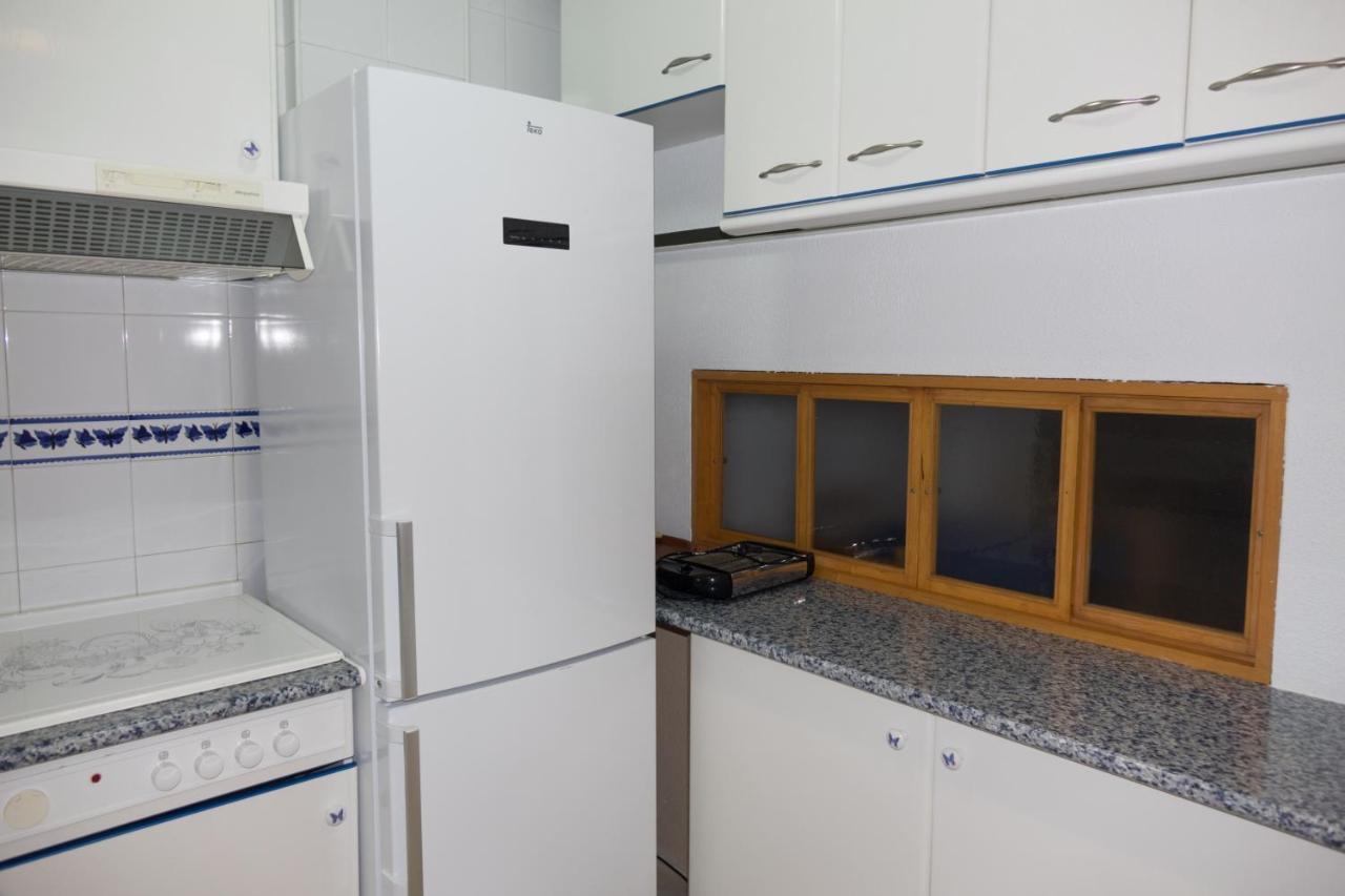 Apartamento Pink Mariposas Чиклана-де-ла-Фронтера Экстерьер фото