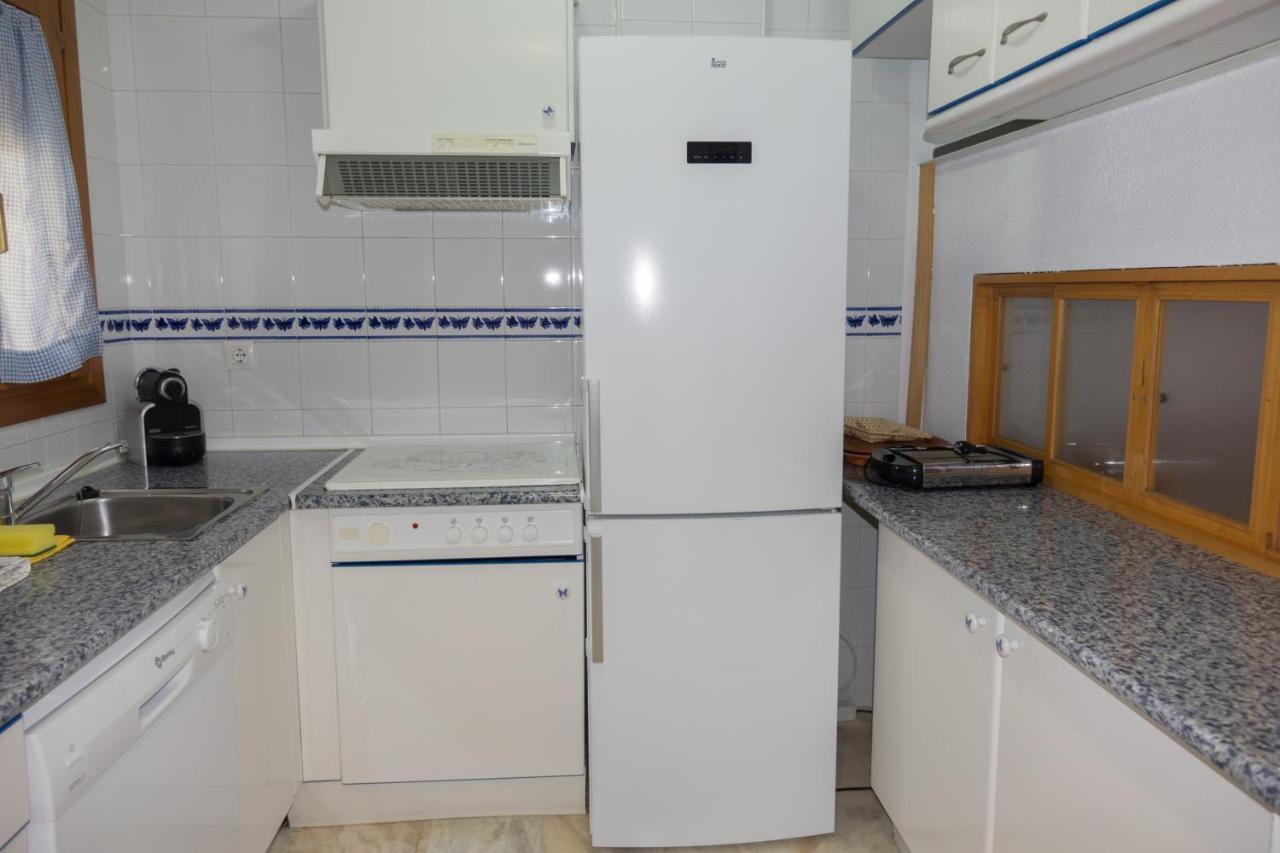 Apartamento Pink Mariposas Чиклана-де-ла-Фронтера Экстерьер фото